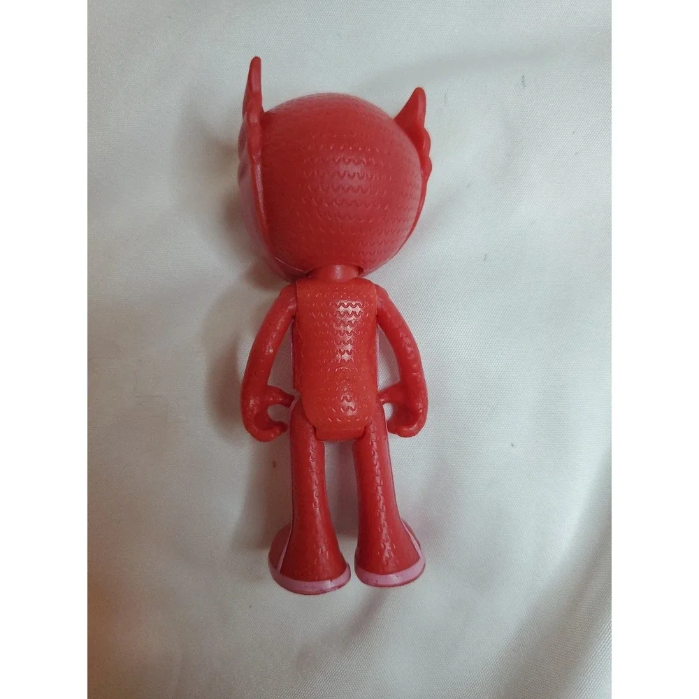 PJ Masks Owlette Character 3.2